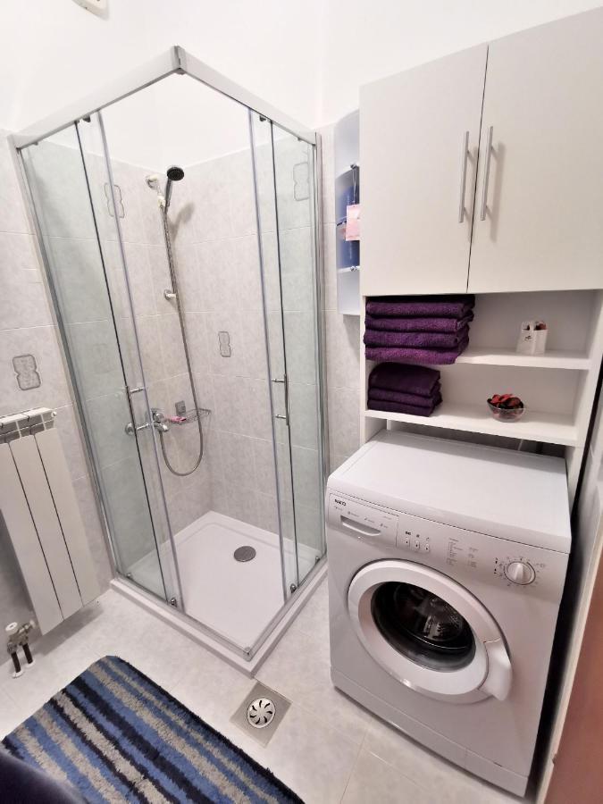 Apartment Delost Ловран Экстерьер фото